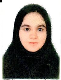 وکیل غزاله  زارعی 