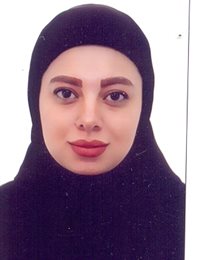 وکیل نفیسه  قلی پورثانی 