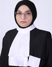 وکیل فاطمه میر