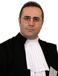 وکیل مهدی  ملکشاه 