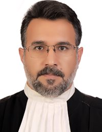 وکیل علی فلاح زاده