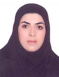 وکیل رعنا شریفی