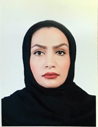 وکیل فاطمه  بهرامی 