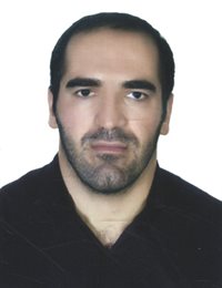 وکیل ولی الله  حیدری فیروزجائی 