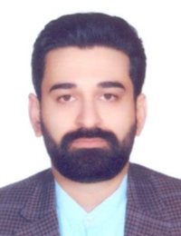 وکیل احمد بیگدلی