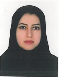 وکیل مریم  بهرامی 
