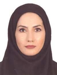وکیل سحر  جوادی 