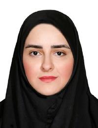 وکیل ساینا  معتمدی 