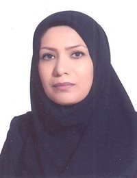 وکیل رباب  سید یادگاری