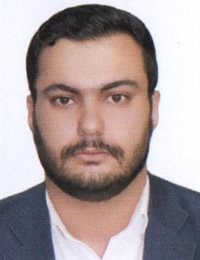 وکیل جواد  دوستی امرودکی 
