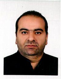 وکیل محمدحسین  مهدوی سرقین 
