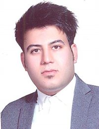 وکیل علیرضا بنائی