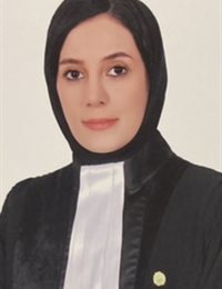 وکیل ریحانه ترک زهرانی
