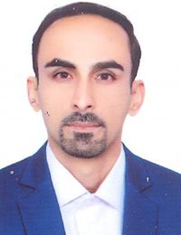 وکیل محمدمهدی تسلیم
