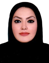 وکیل ملیحه  زارع 