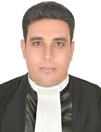 وکیل حسین  کرمی 