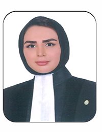 وکیل عاطفه جعفری
