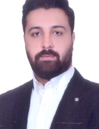وکیل رضا تقوی