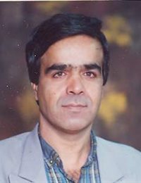 وکیل مجید فرج الهی