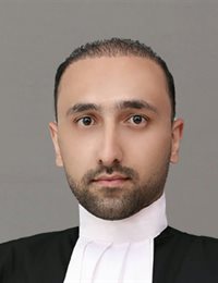وکیل ابوالفضل یوسفی مقدم بایگی