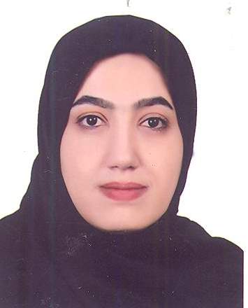 وکیل مریم  ذاکری