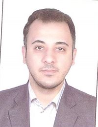 وکیل مجتبی  حیدری 