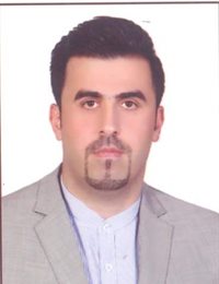 وکیل سید جعفر حسینی