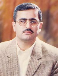 وکیل علیرضا رستمی