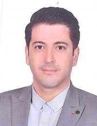 وکیل مهدی رستمی