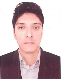 وکیل سعید رنجوری