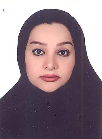 وکیل فتانه رمضانی