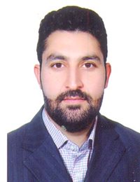 وکیل محمود اسدی