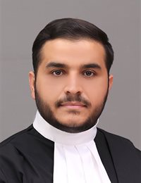 وکیل جواد شفقی