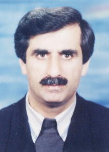 وکیل سیدکمال الدین حسینی