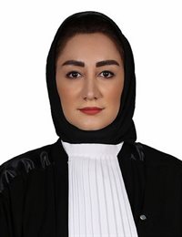 وکیل مریم  امیری 