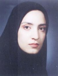 وکیل سعیده بارانی لنبانی
