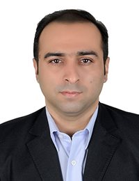 وکیل محمدحسن  حبیب زاده شاره 