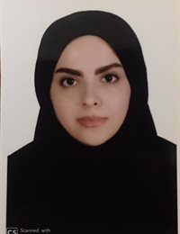 وکیل الهه  حسینی 