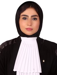 وکیل ملیکا رودافشانی