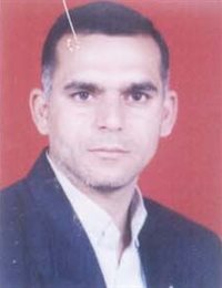 وکیل علی کیانی