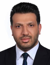 وکیل پیمان  عبدغیور 