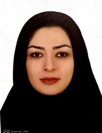 وکیل مهدیه غفاری