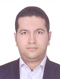 وکیل داود علی اکبری