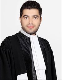 وکیل مسعود ناصری