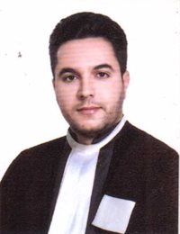 وکیل مهدی کشاورز