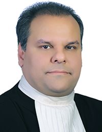 وکیل محسن دهقانی سانیچ
