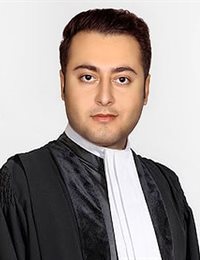وکیل محمد بیگلری