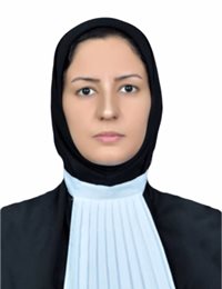 وکیل شکوفه خواجه محمدی