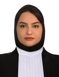 وکیل انسیه رئیسی