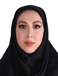 وکیل نگار  رئیسی 